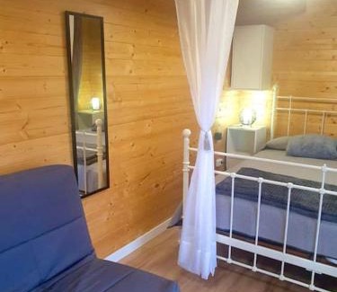 Los Gomez Apartment | El Refugio del Valle