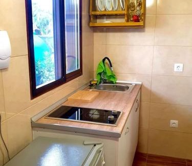 Los Gomez Apartment | El Refugio del Valle