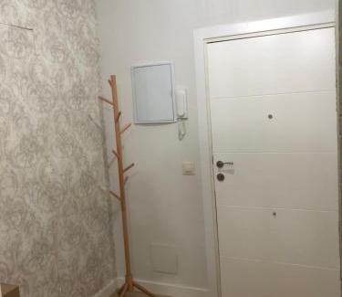 Bailen Apartment | El Refugio