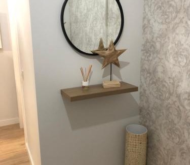 Bailen Apartment | El Refugio