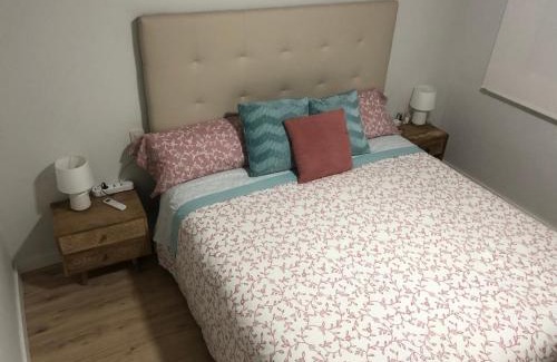 Bailen Apartment | El Refugio