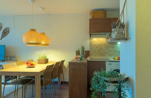 Caldegas Apartment | El refugio I