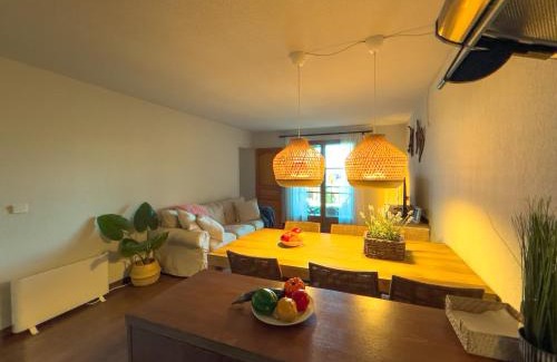 Caldegas Apartment | El refugio I