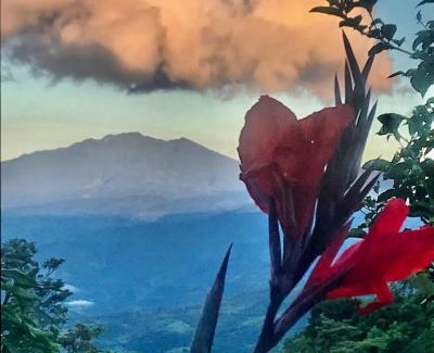 Hornito Bed & Breakfast | El Refugio La Brisa del Diablo