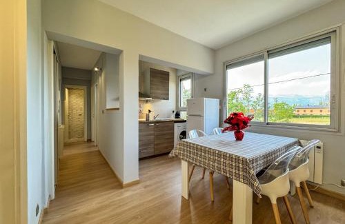 Osseja Apartment | El Refugio Sujadaro