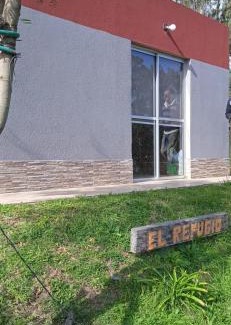 Playa Verde House | El Refugio
