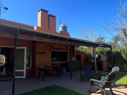 Duggan House | El relax