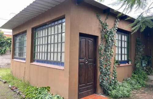 Villa San Lorenzo Bed & Breakfast | El Remanso