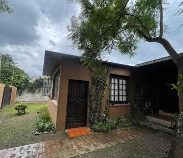 Villa San Lorenzo Bed & Breakfast | El Remanso