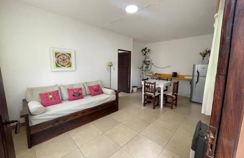 Villa San Lorenzo Bed & Breakfast | El Remanso