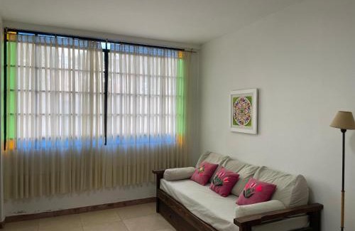 Villa San Lorenzo Bed & Breakfast | El Remanso