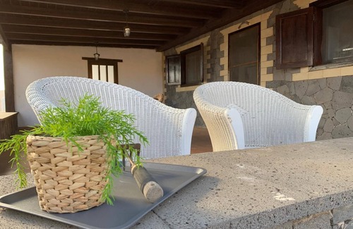 Pajara Cottage | El Remanso, tu lugar para descansar.