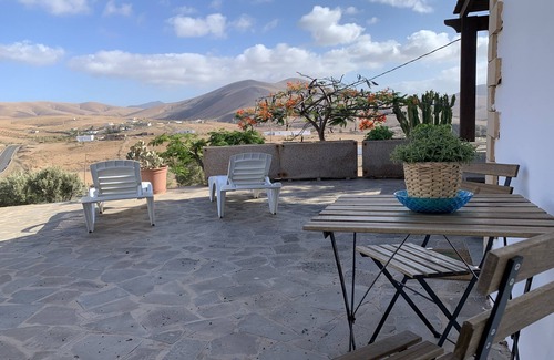 Pajara Cottage | El Remanso, tu lugar para descansar.