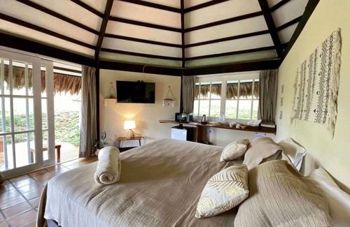 Cacatachi Hotel | El Resort de Yanashpa