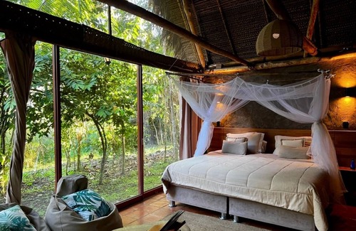 Cacatachi Hotel | El Resort de Yanashpa