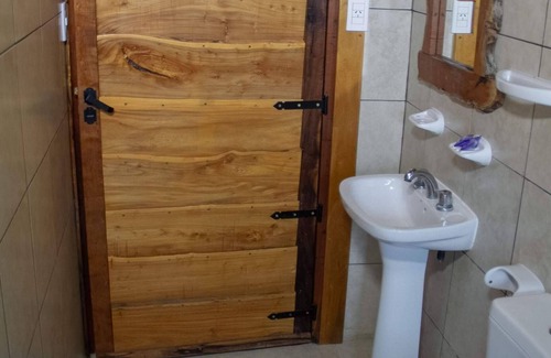 Potrero de los Funes Apartment | El Retamo Apart
