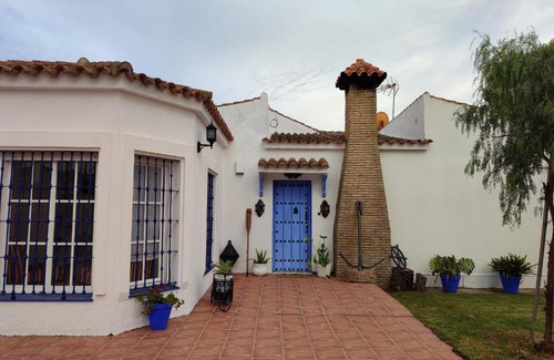 Sanlucar de Barrameda House | EL RETIRO