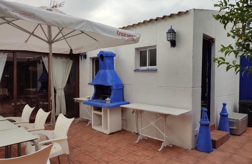 Sanlucar de Barrameda House | EL RETIRO