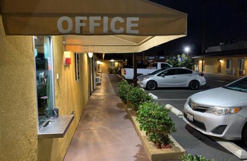 Gardena Hotel | El Rey Inn - LAX