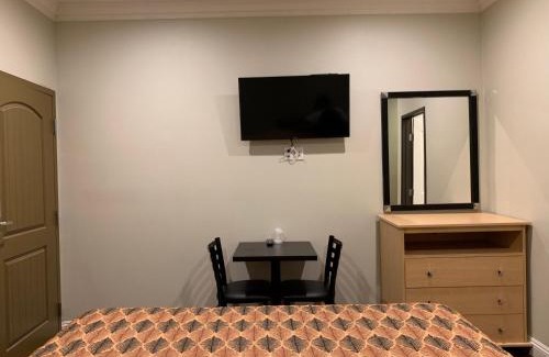 Gardena Hotel | El Rey Inn - LAX
