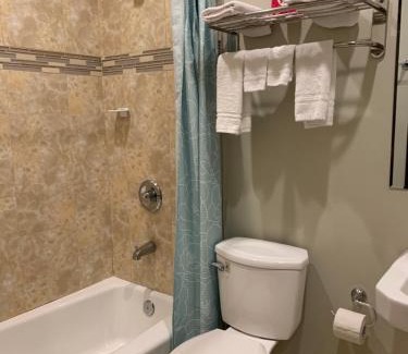 Gardena Hotel | El Rey Inn - LAX