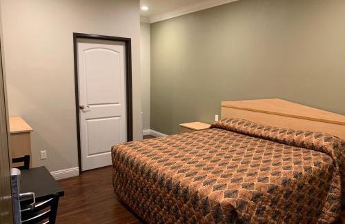 Gardena Hotel | El Rey Inn - LAX