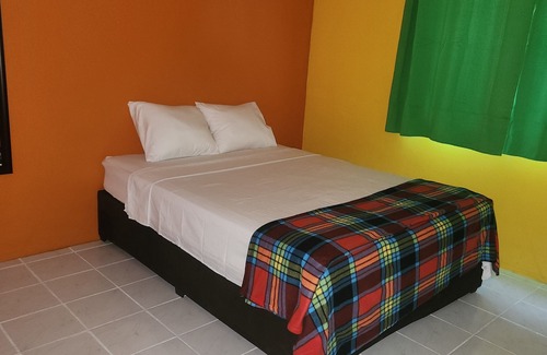 Armenia Hotel | EL REY MOTEL & RESTAURANT