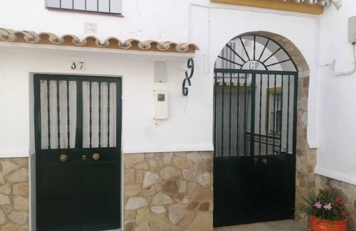 Alcala de los Gazules Apartment | El Rincón del Marqués