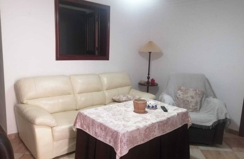 Alcala de los Gazules Apartment | El Rincón del Marqués