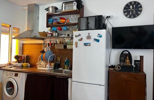 Sanlucar de Barrameda Apartment | El rincón de Malandar