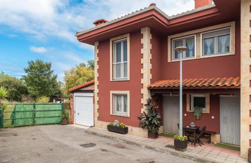 Aguero House | El Rincón de Agüero