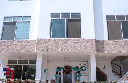 Puerto Villamil Hotel | El Rincón de George