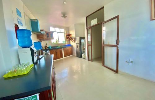 Puerto Villamil Hotel | El Rincón de George