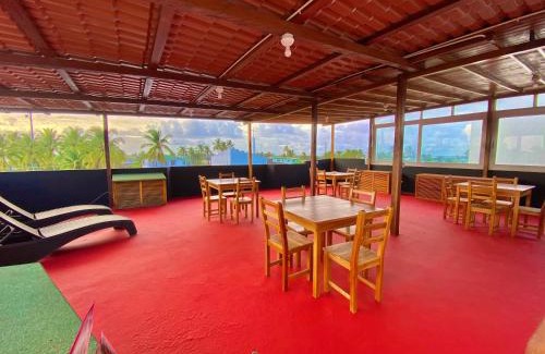 Puerto Villamil Hotel | El Rincón de George
