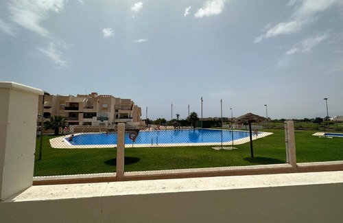 Retamar Apartment | El Rincón de Laura