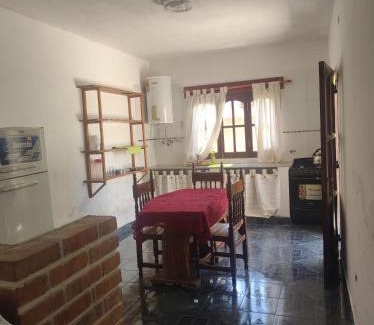 Cafayate Apartment | El rincón de Lolo