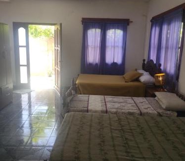Cafayate Apartment | El rincón de Lolo