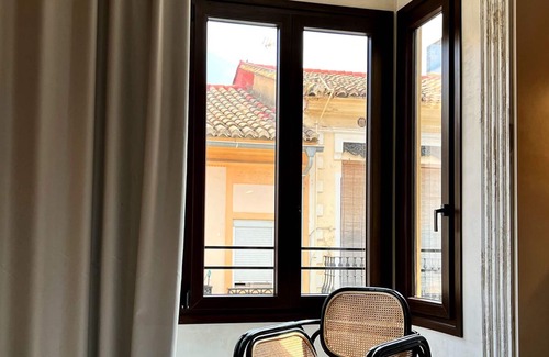 El Cabanyal House | El Rincón de María Vicenta