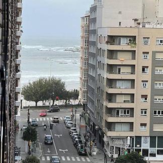 Gijon Apartment | El rincón de San Lorenzo