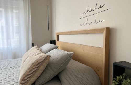 Gijon Apartment | El rincón de San Lorenzo