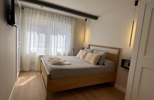 Gijon Apartment | El rincón de San Lorenzo