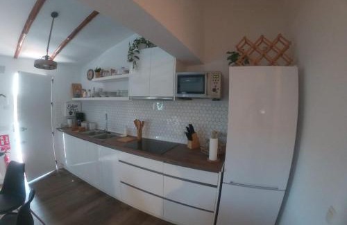 Archez House | El Rincón de Tetuán