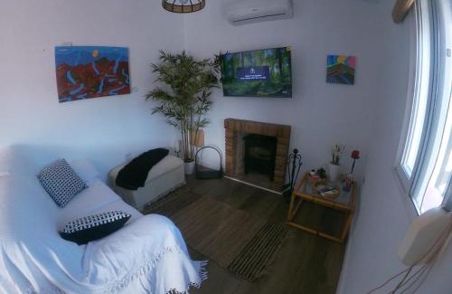 Archez House | El Rincón de Tetuán