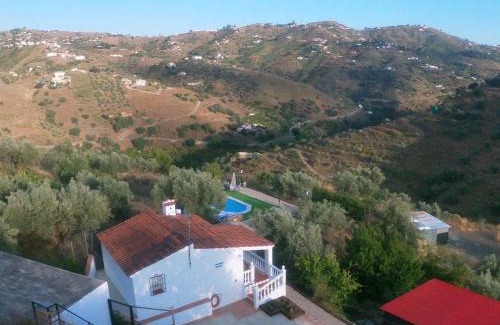 Archez House | El Rincón de Tetuán