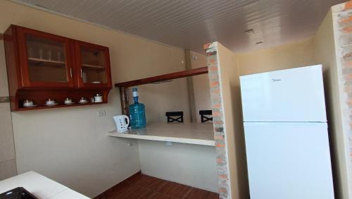 Itapua Department House | El Rincón del Cielo