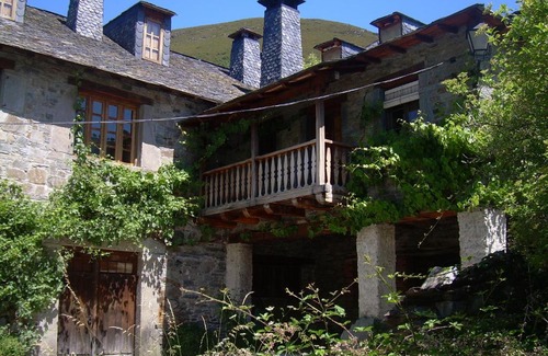 Tejedo de Ancares Hotel | El Rincón del Cuco