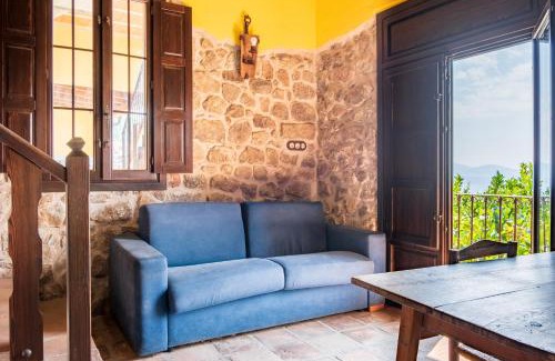 Pedro Bernardo House | El Rincón Del Duende