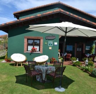 Garana Apartment | El Rincón del Oteru