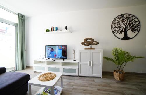 Tazacorte Apartment | El Rincón del Sol