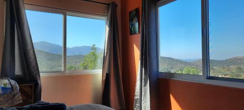 San Antonio de las Minas House | El Rincón Del Valle en la Ruta Del Vino